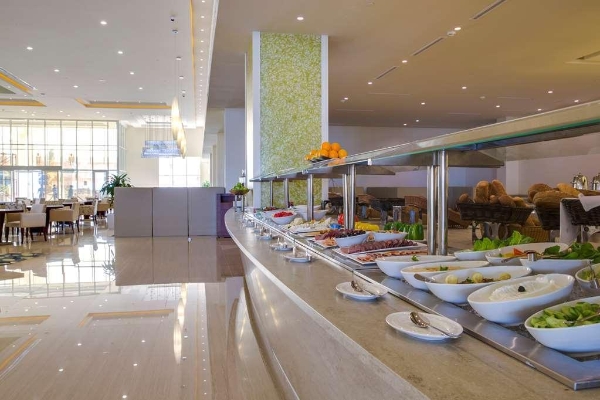 Radisson Blu Resort Jizan (Jazan)